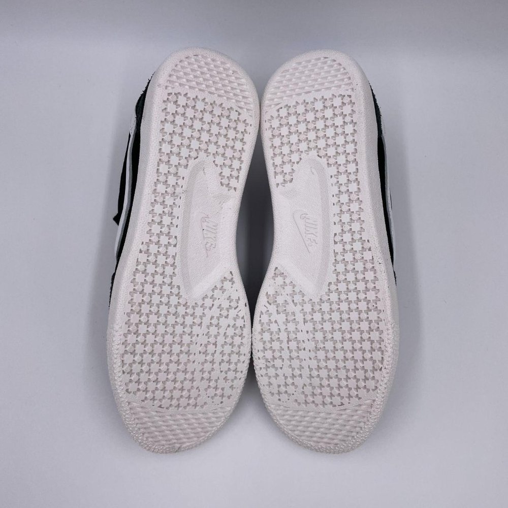 Nike Killshot SP Black / White Womens Shoes - Picture 6 of 8